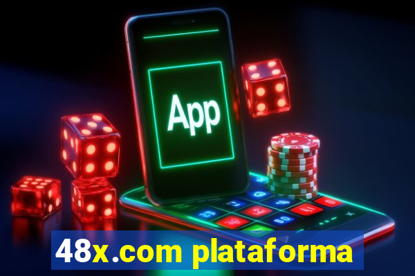 48x.com plataforma